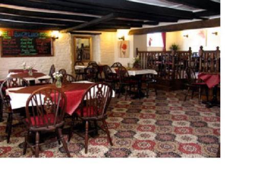 Menheniot The White Hart Hotel מראה חיצוני תמונה