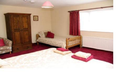 Menheniot The White Hart Hotel מראה חיצוני תמונה